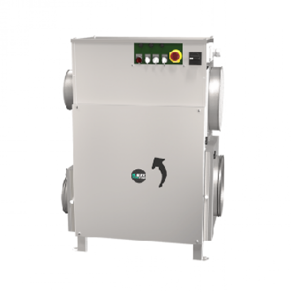 RECUSORB<br/>RL-60R/LR