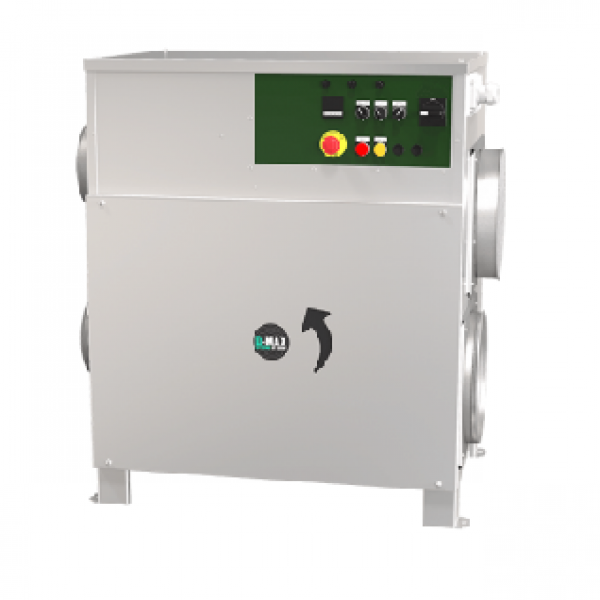 RECUSORB<br/>RL-61/ICE/L/L ICE