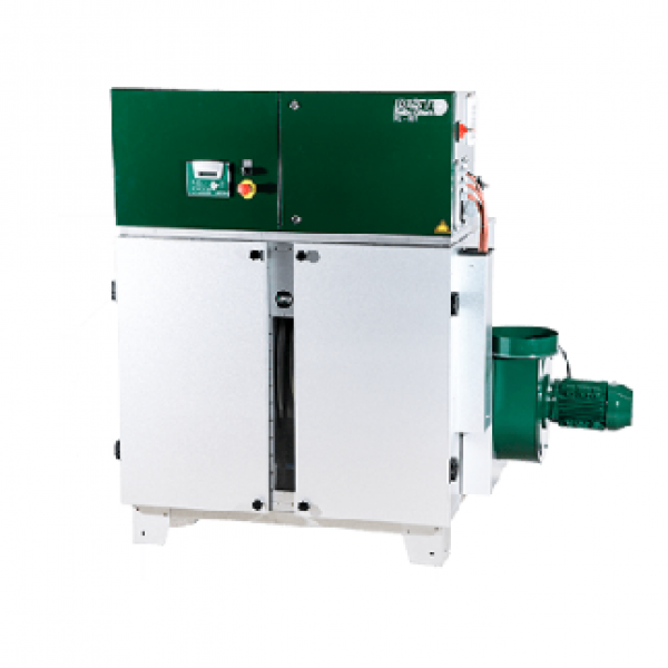 RECUSORB<br/>RLZ-SERIES STD/ICE