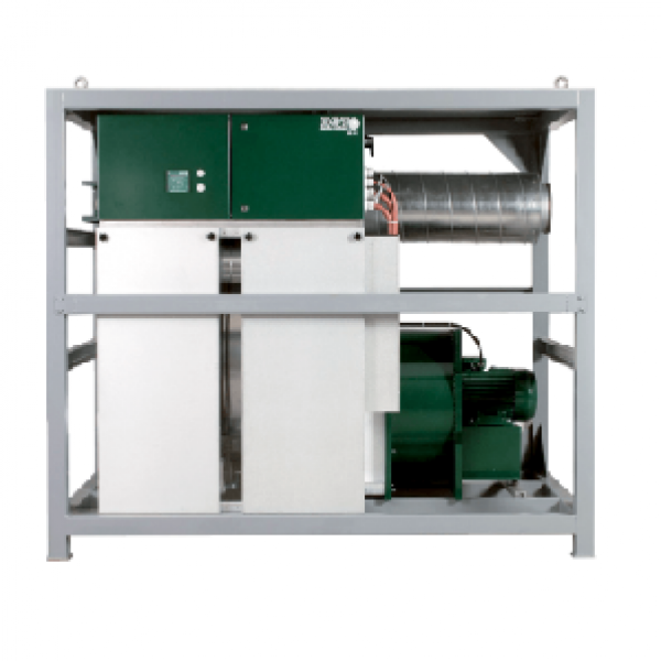 RECUSORB<br/>RZ RENTAL