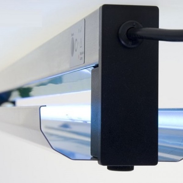 UVC Disinfection Systems