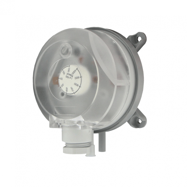 Presostat / F.B. Anahtarı