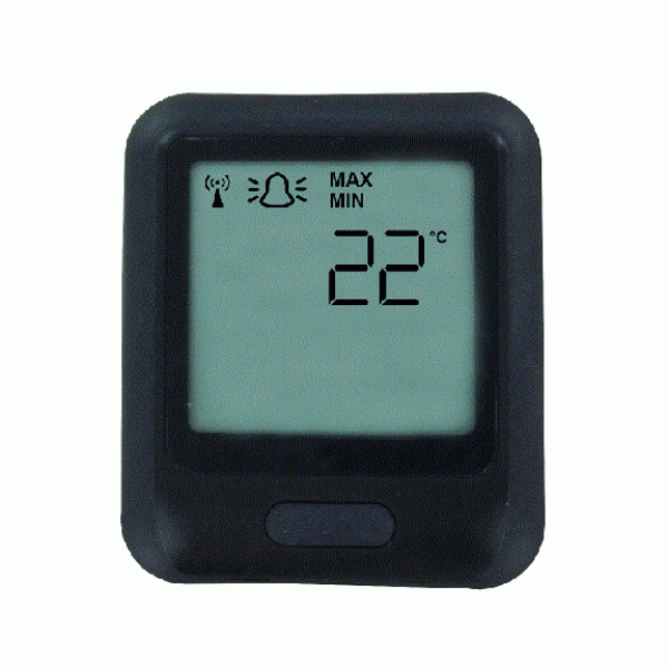 Veri Toplayıcılar (Data Logger)