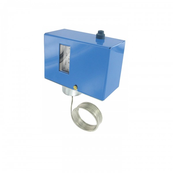 DFS Low Limit Freeze Protection Switch