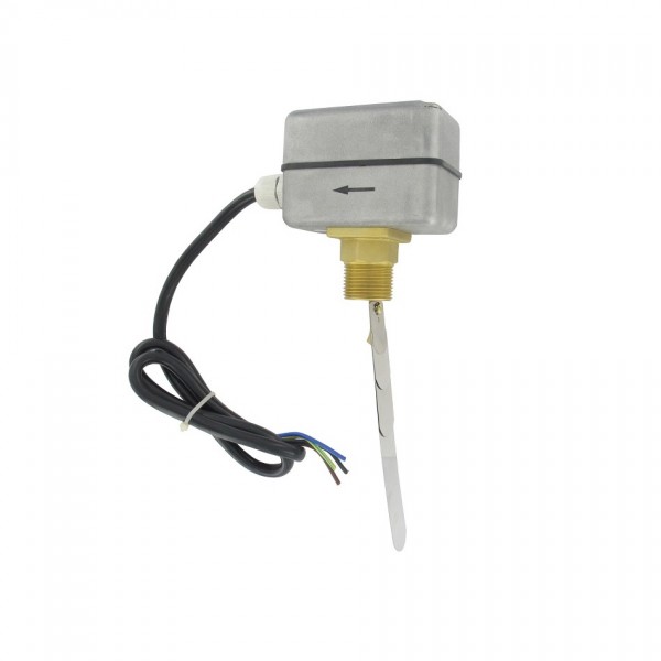 FS-2 Akış Anahtarı