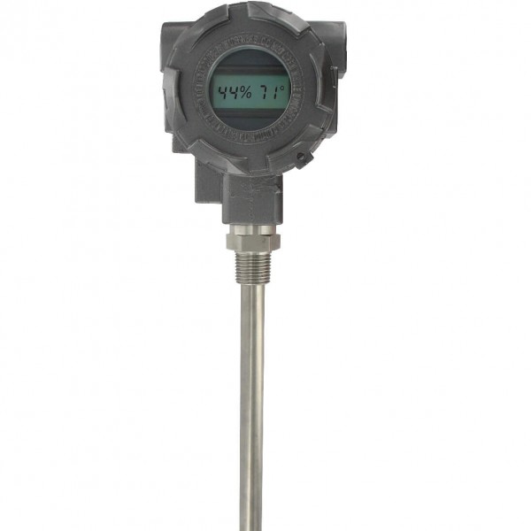 HHT Hazardous Area Humidity/Temperature Transmitter