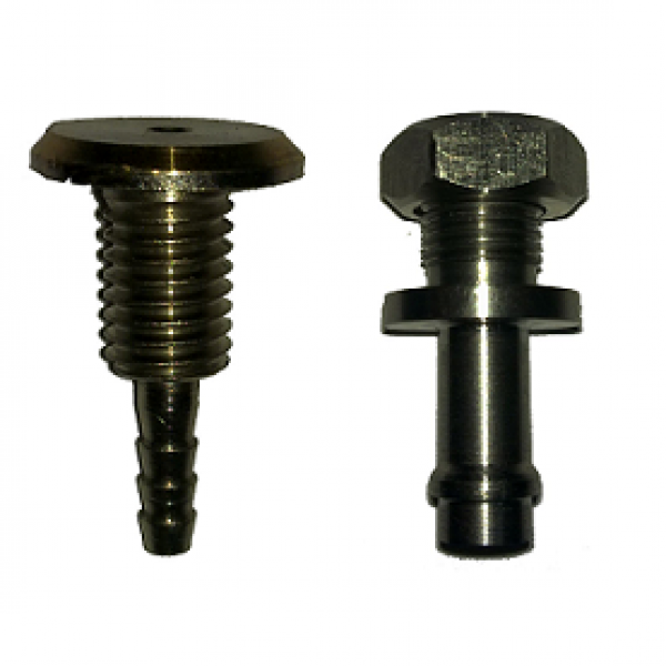 Oda Basınç ve Tavan Nozulu