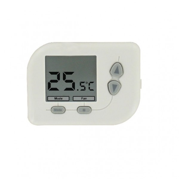 PLVT1 Compact Digital Thermostat