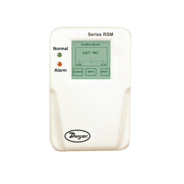 RSM Oda Durum Ekranı