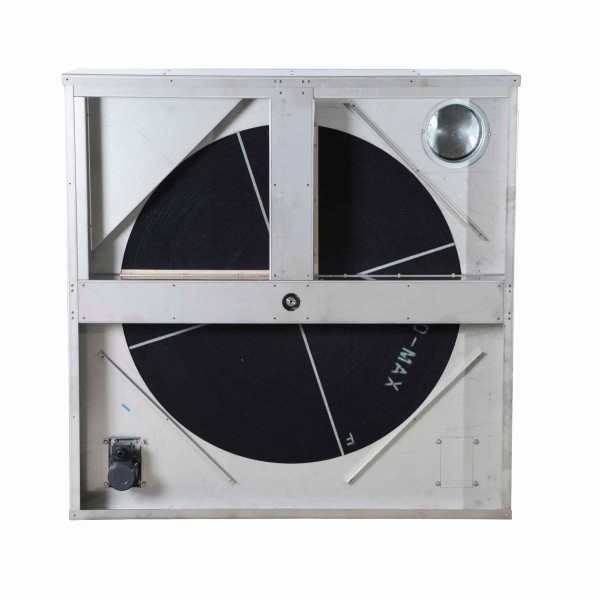 Desikant Rotor Üniteleri