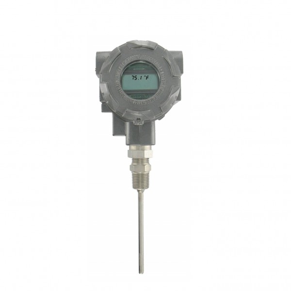 TTE Explosion-Proof RTD Temperature Transmitter