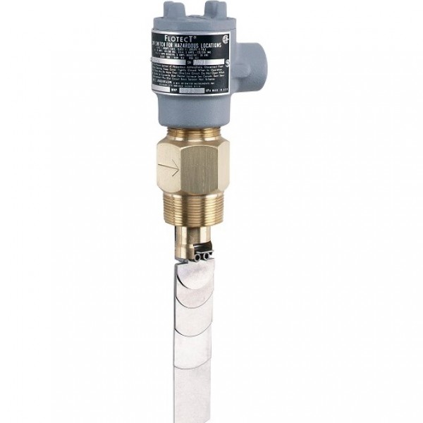 V4 Flotect® Vana Kontrol Akış Anahtarı