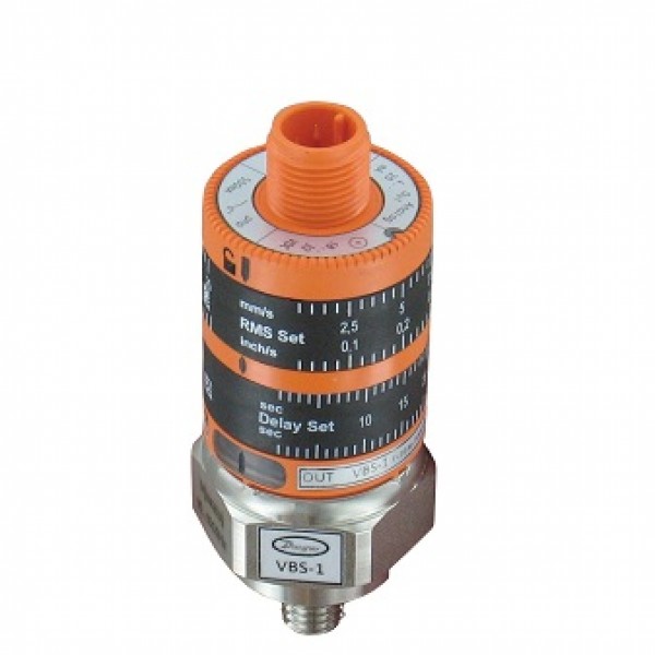 VBS Vibration Switch