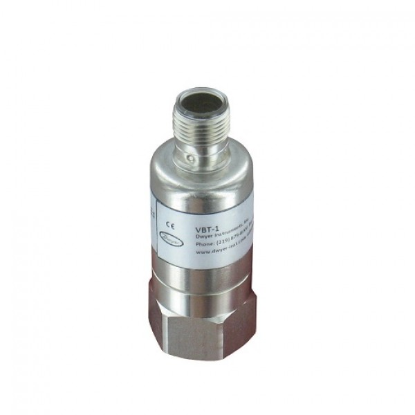 VBT-1 Vibration Transmitter