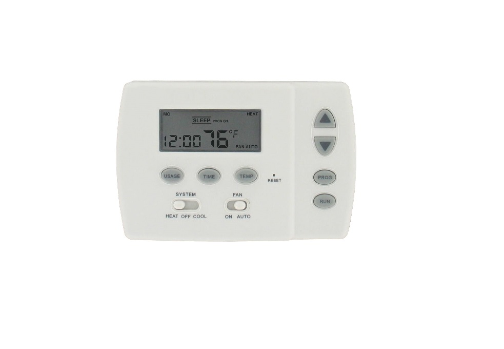 LVT Digital Programmable Indoor Thermostat