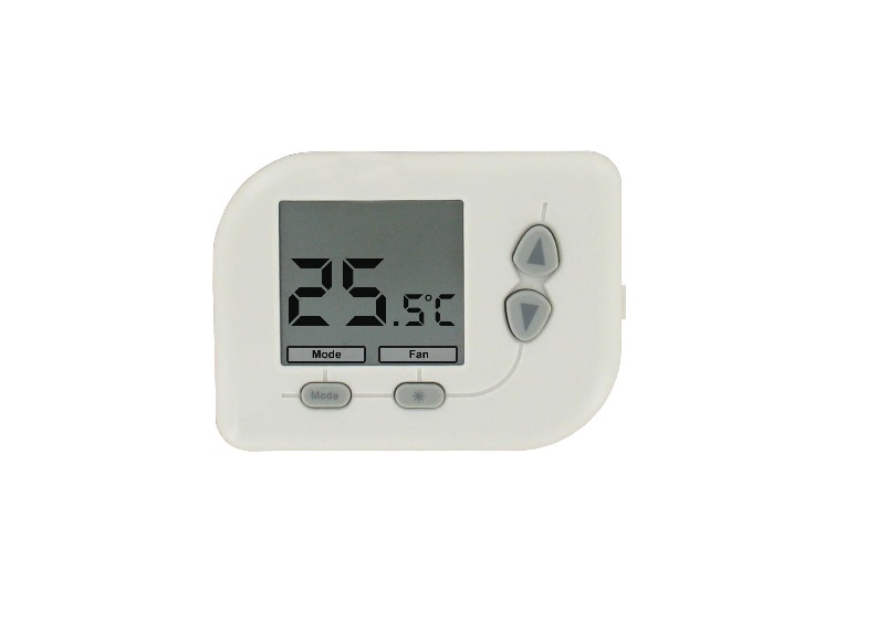 PLVT1 Compact Digital Thermostat