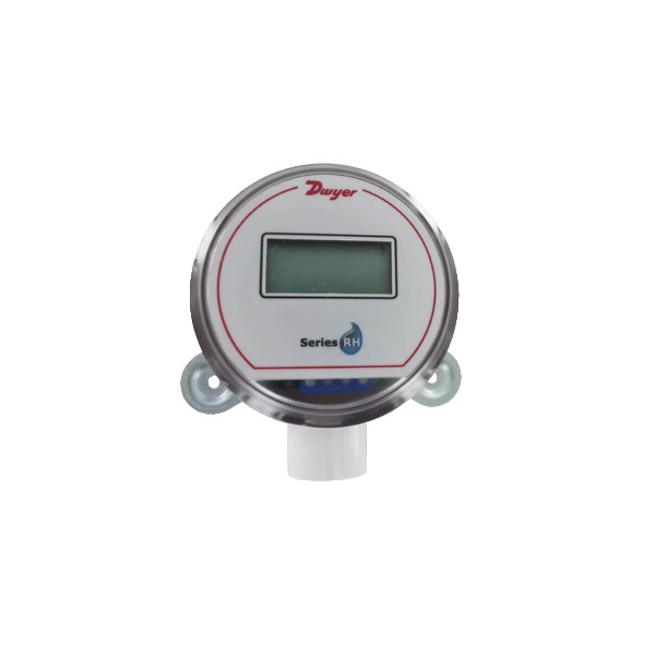 RHP Humidity/Temperature Transmitter